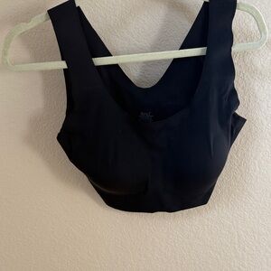 Bali Women's Classic Black Bra